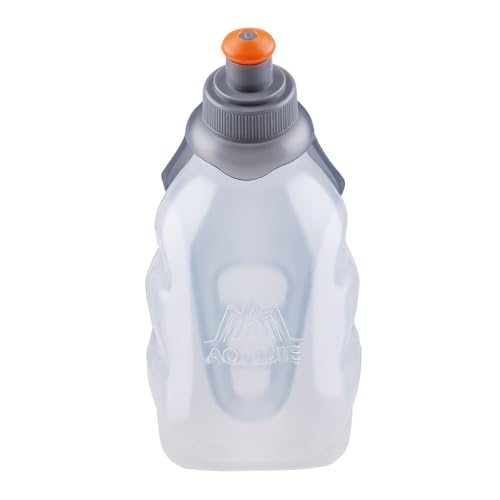 250ml/8.5oz - With Clip