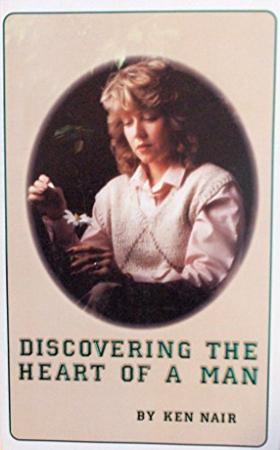 Discovering the Heart of a Man - Christian Men's Devotional Book for Spiritual Growth & Personal Reflection | Perfect for Daily Bible Study, Small Groups & Gift Giving