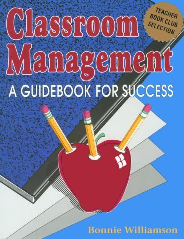 Classroom Management Guidebook for Teachers - Essential Strategies for Success in Elementary, Middle & High School | Improve Student Engagement & Behavior