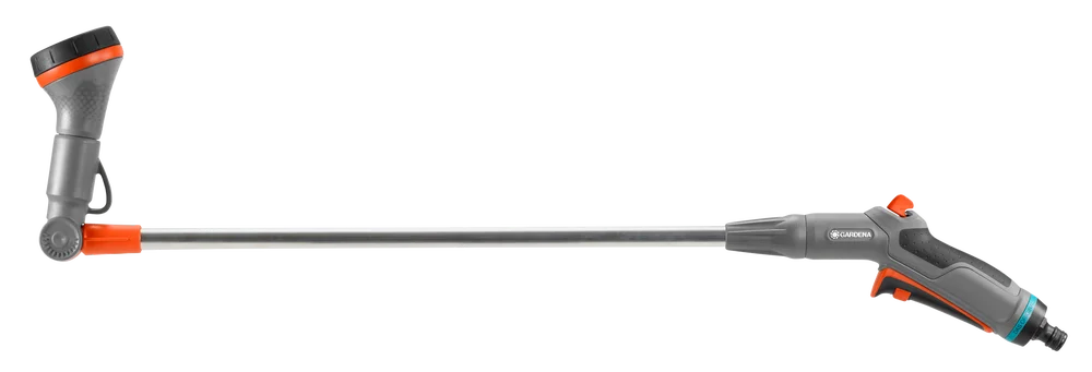 Gardena Comfort Spray Lance 18334 - 20 Inch Watering Wand for Garden, Lawn & Plant Care | Perfect for Outdoor Gardening & Irrigation