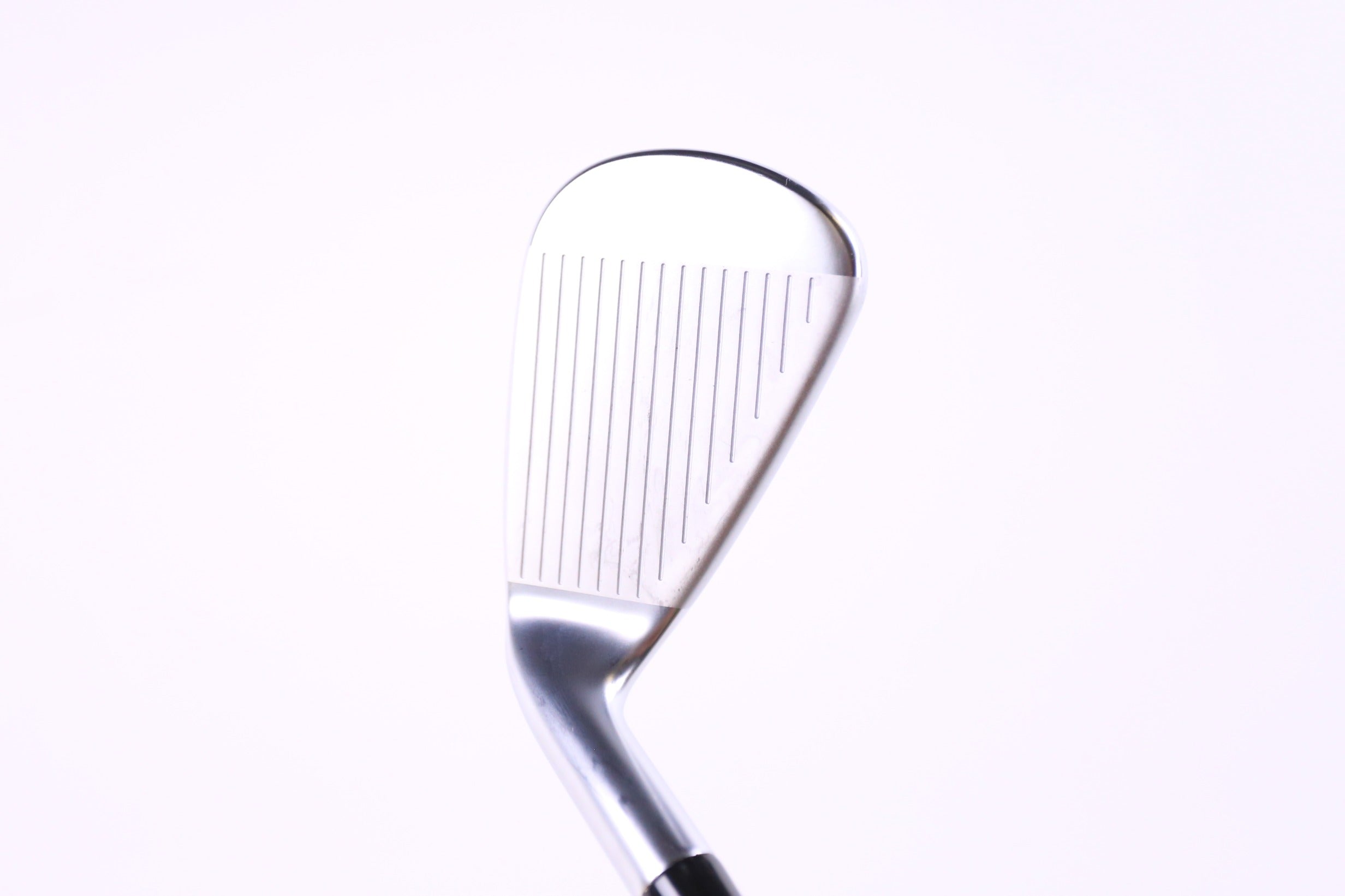 Used Callaway Apex DCB 7 Iron Right Handed Golf Club - Regular Flex Steel Shaft for Men | Perfect for Practice, Game Improvement & Right-Handed Golfers