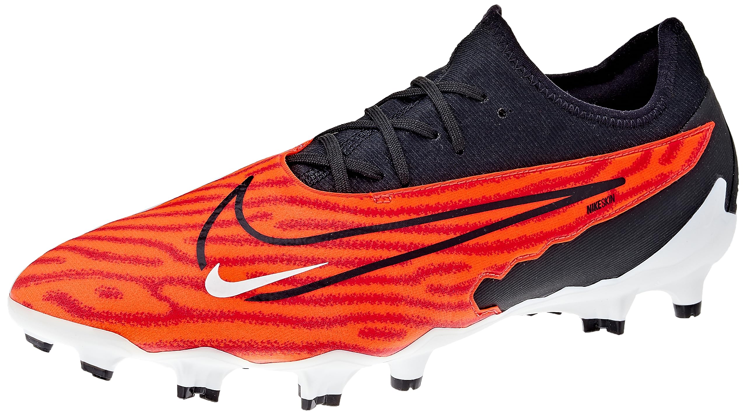 Nike Men's Football Cleats - Lightweight Soccer Shoes for Men with Enhanced Traction & Comfort - Perfect for Training, Matches & Turf Play
