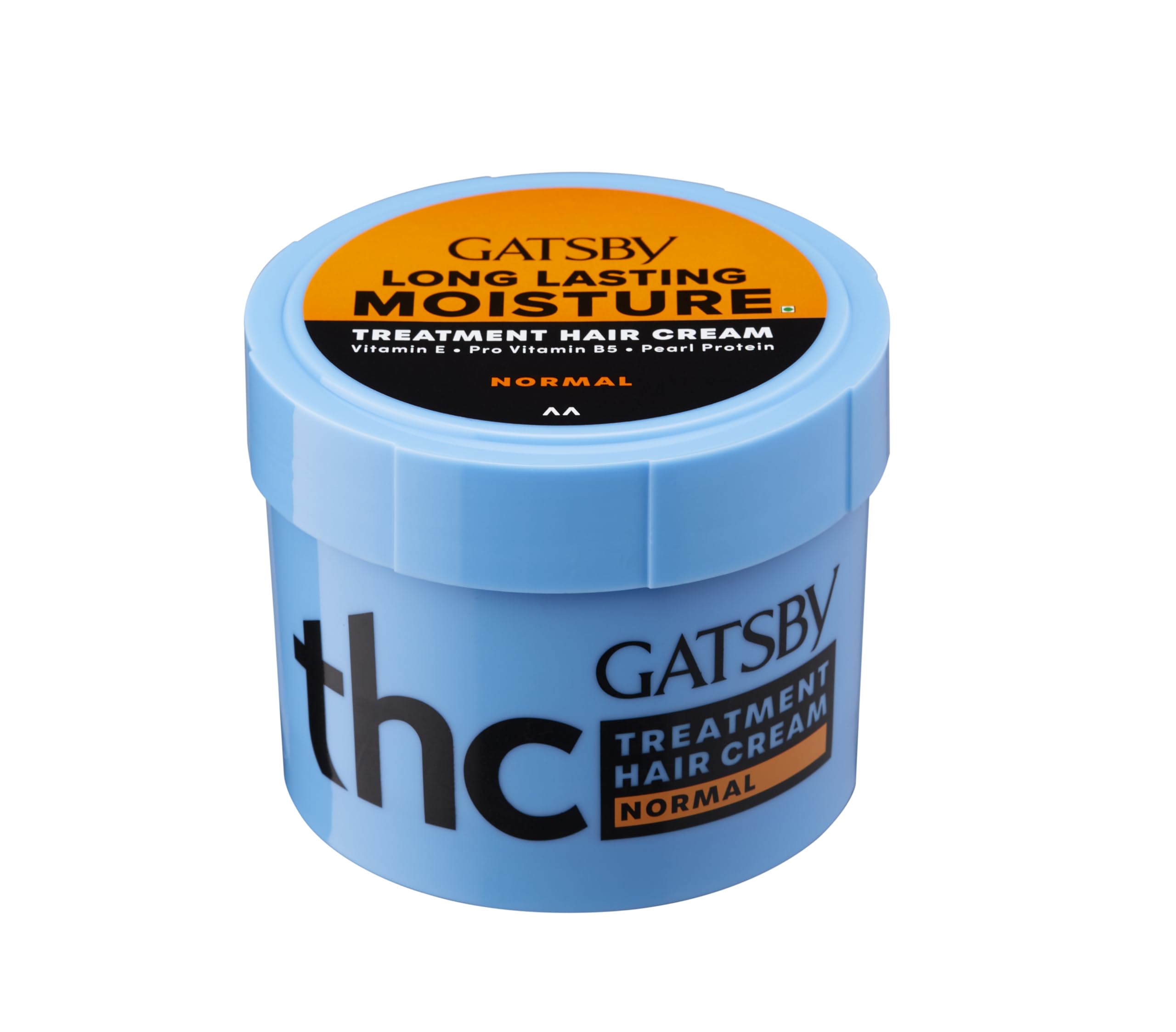 Gatsby Hair Treatment Cream for Normal Hair - 250g | Styling Wax for Men & Women - Perfect for Everyday Use & Special Occasions