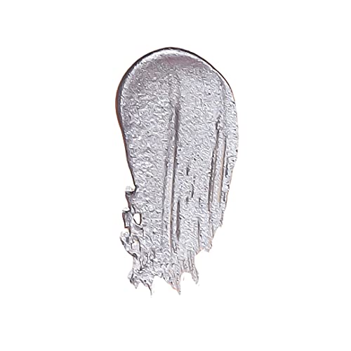Hopscotch - Metallic Pewter
