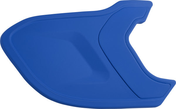 Rawlings Mach Batting Helmet Extender - Adjustable 1-Tone Baseball Helmet Accessory for Youth & Adult Players - Perfect for Games, Practice & Training Sessions