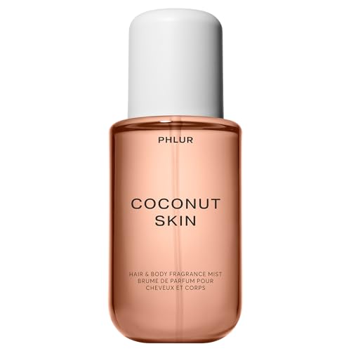 Coconut Skin
