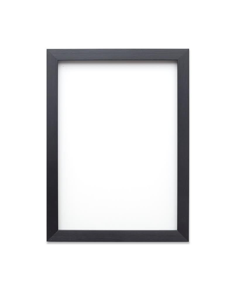 Watson Range A3 Black Picture Photo Frame - Elegant Wall Decor for Home, Office, and Gift Giving