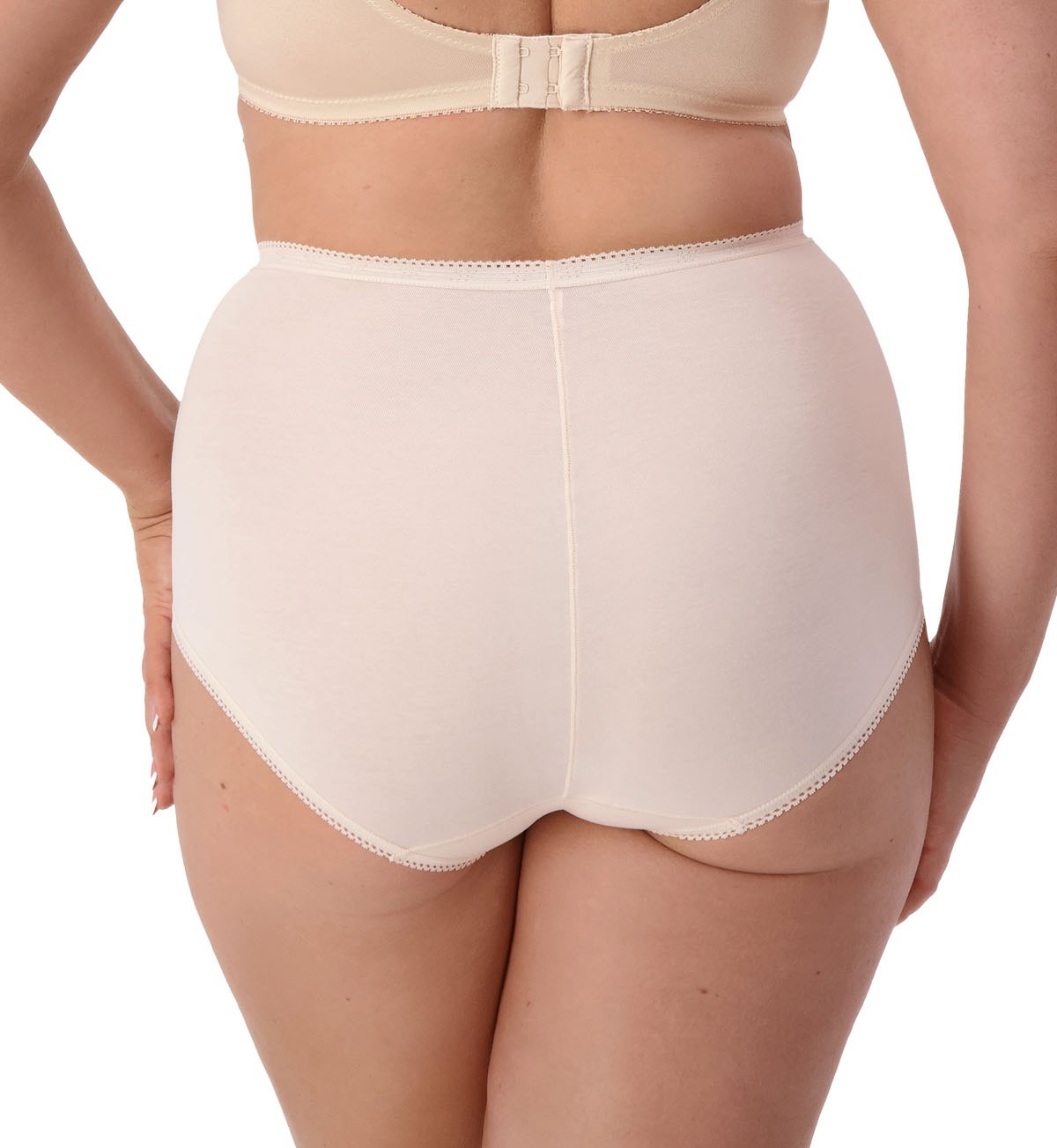SLOGGI MAXI 2 Pack - Comfortable Cotton Underwear for Women | Perfect for Everyday Wear & Lounge
