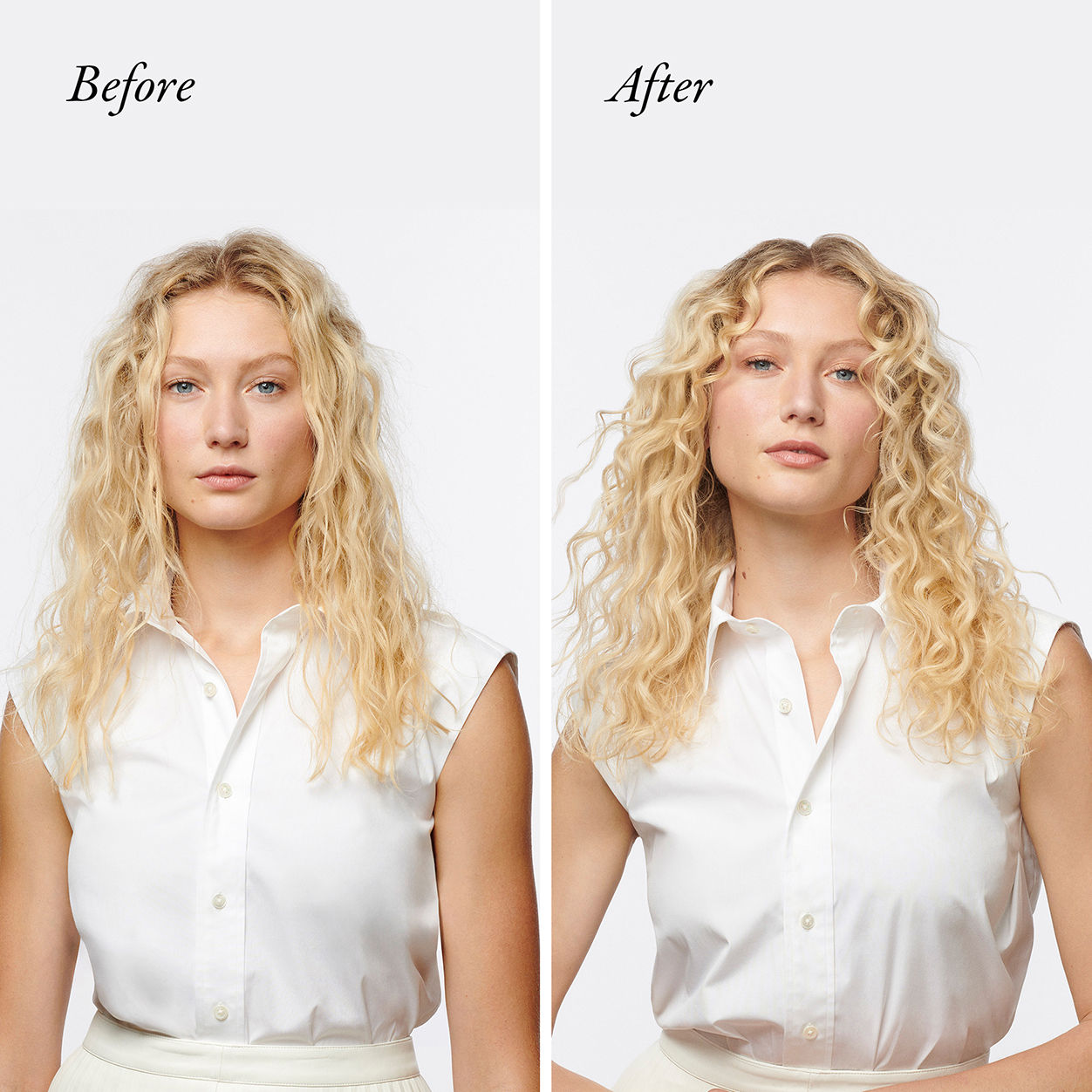 Hair Alchemy Heatless Styling Balm for Natural Curls & Waves - No Heat Hair Styler for Damaged Hair - Perfect for Home, Travel & Everyday Use