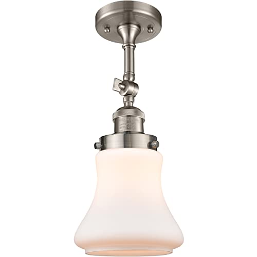Brushed Satin Nickel