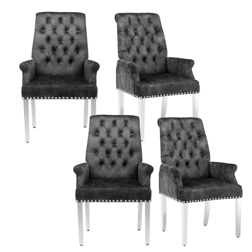 Dark Grey(metal Legs)