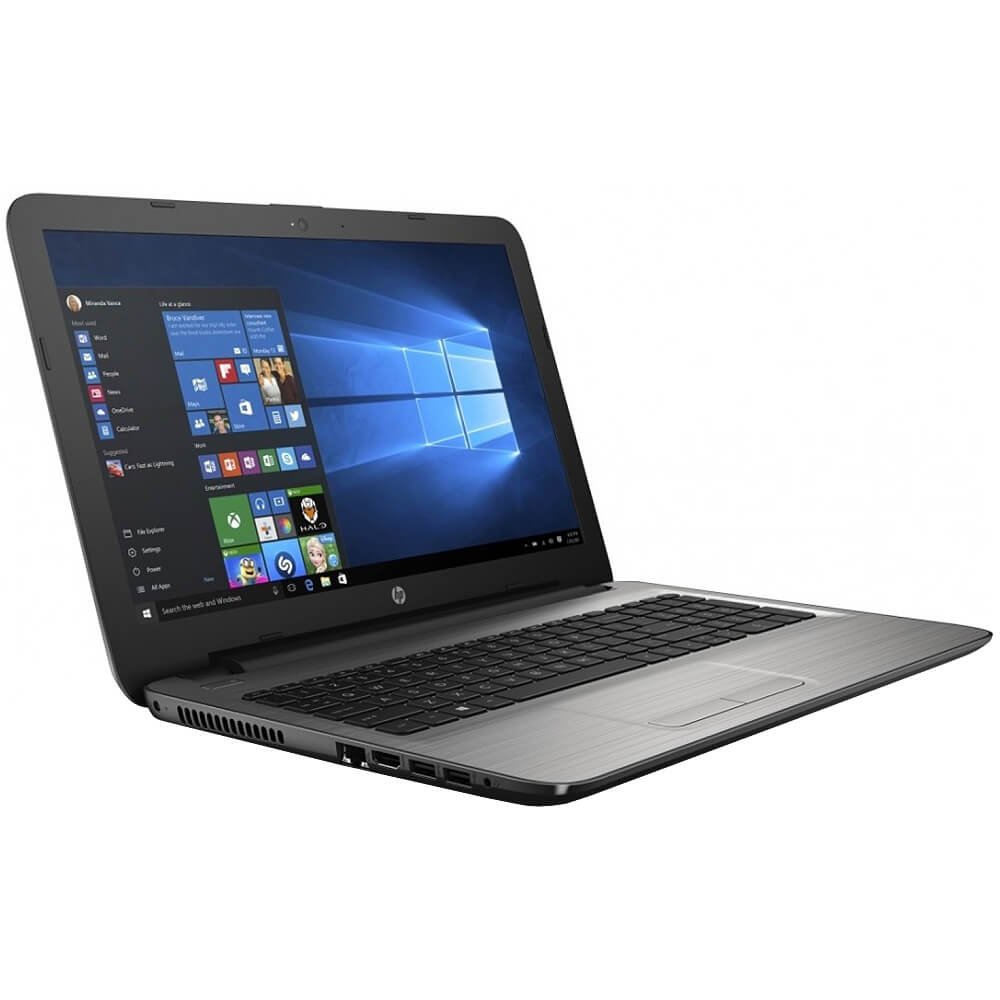 HP Turbo Silver 15.6