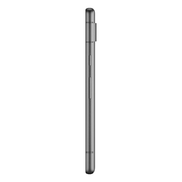 Google Pixel 7a 5G Unlocked Smartphone - 128GB Storage, Charcoal Black | Fast Charging, Great Camera for Photography & Streaming
