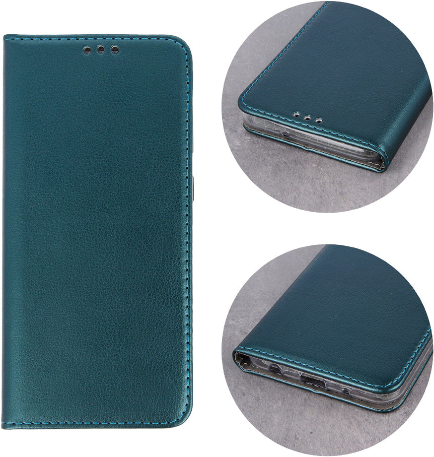Apple iPhone 13 Wallet Case with Card Holder - Slim Protective Cover for iPhone 13 (6.1