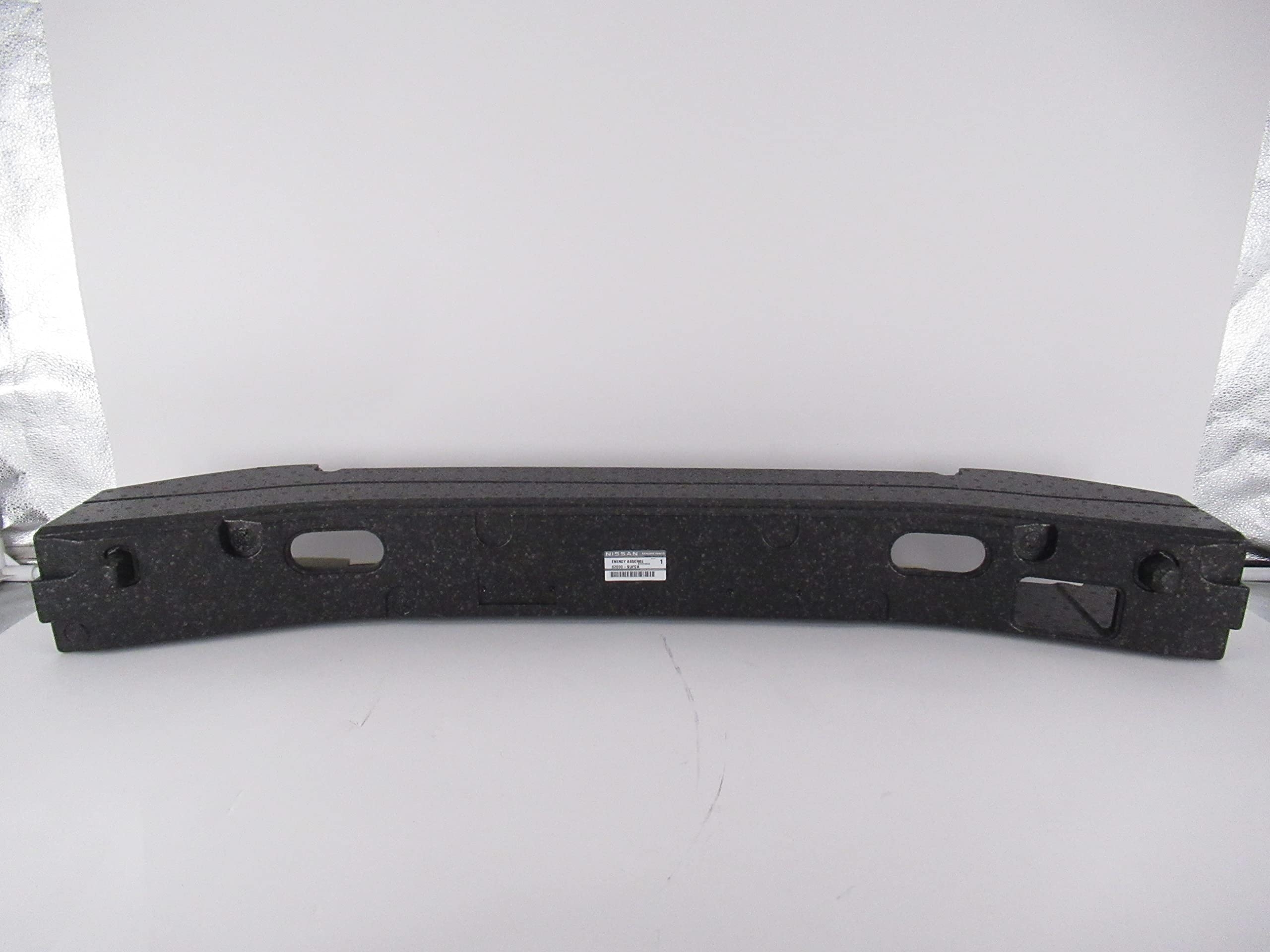 Genuine Nissan Front Bumper Absorber 62090-9UF0A - Perfect Fit & Impact Protection
