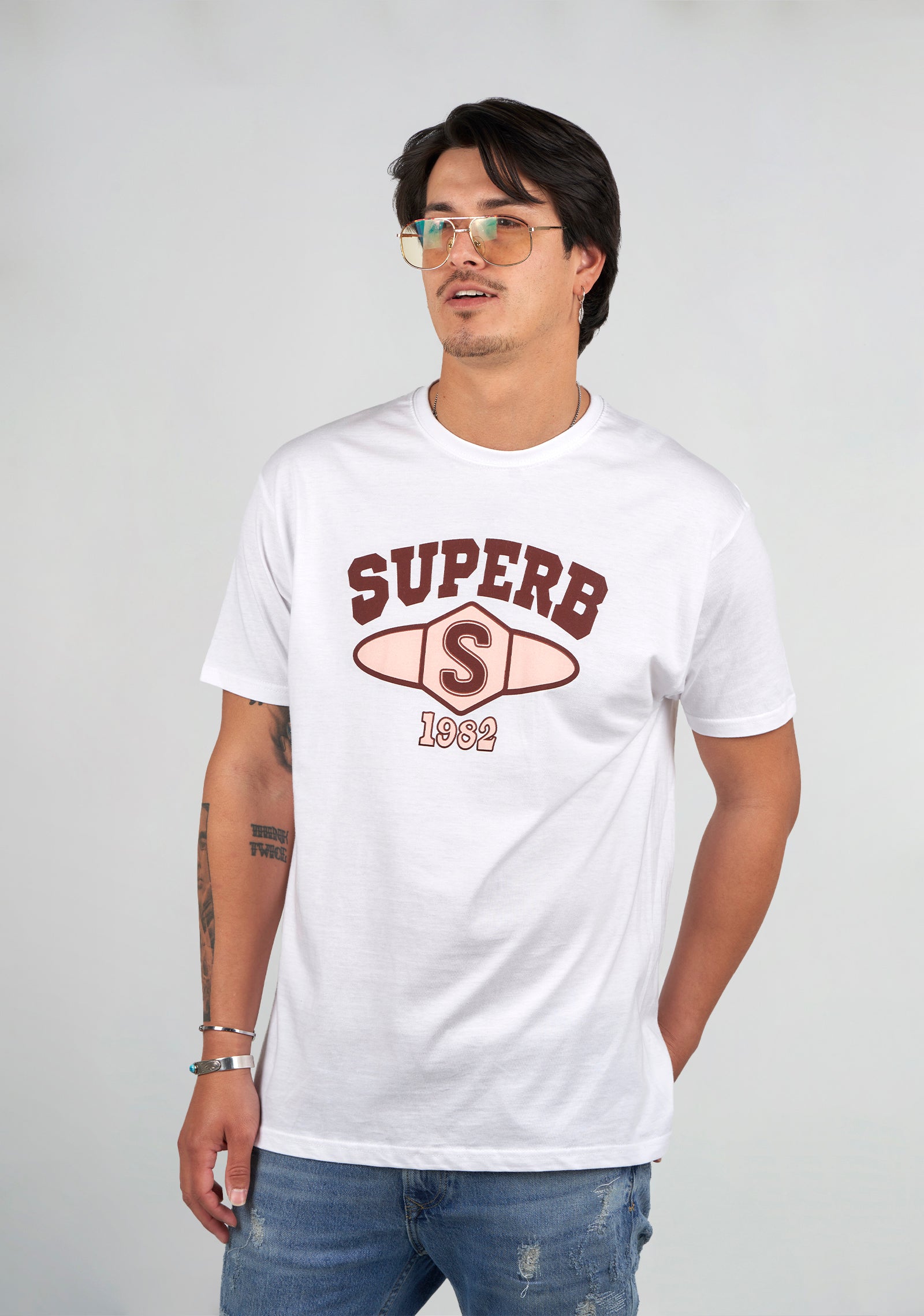 University T-Shirt - Comfortable Cotton Tee for Men & Women | Perfect for School, College, and Casual Wear