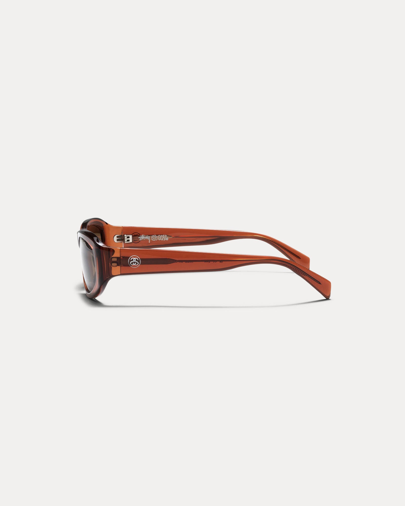 LANDON Polarized Sunglasses for Men & Women - UV Protection, Fashionable Aviator Style - Perfect for Driving, Beach, and Outdoor Activities