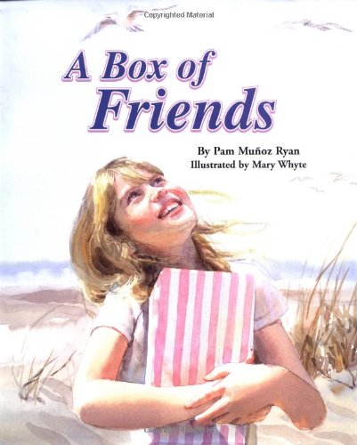 A Box of Friends - Thoughtful Gift Box for Friends & Loved Ones - Perfect for Birthdays, Anniversaries & Special Occasions