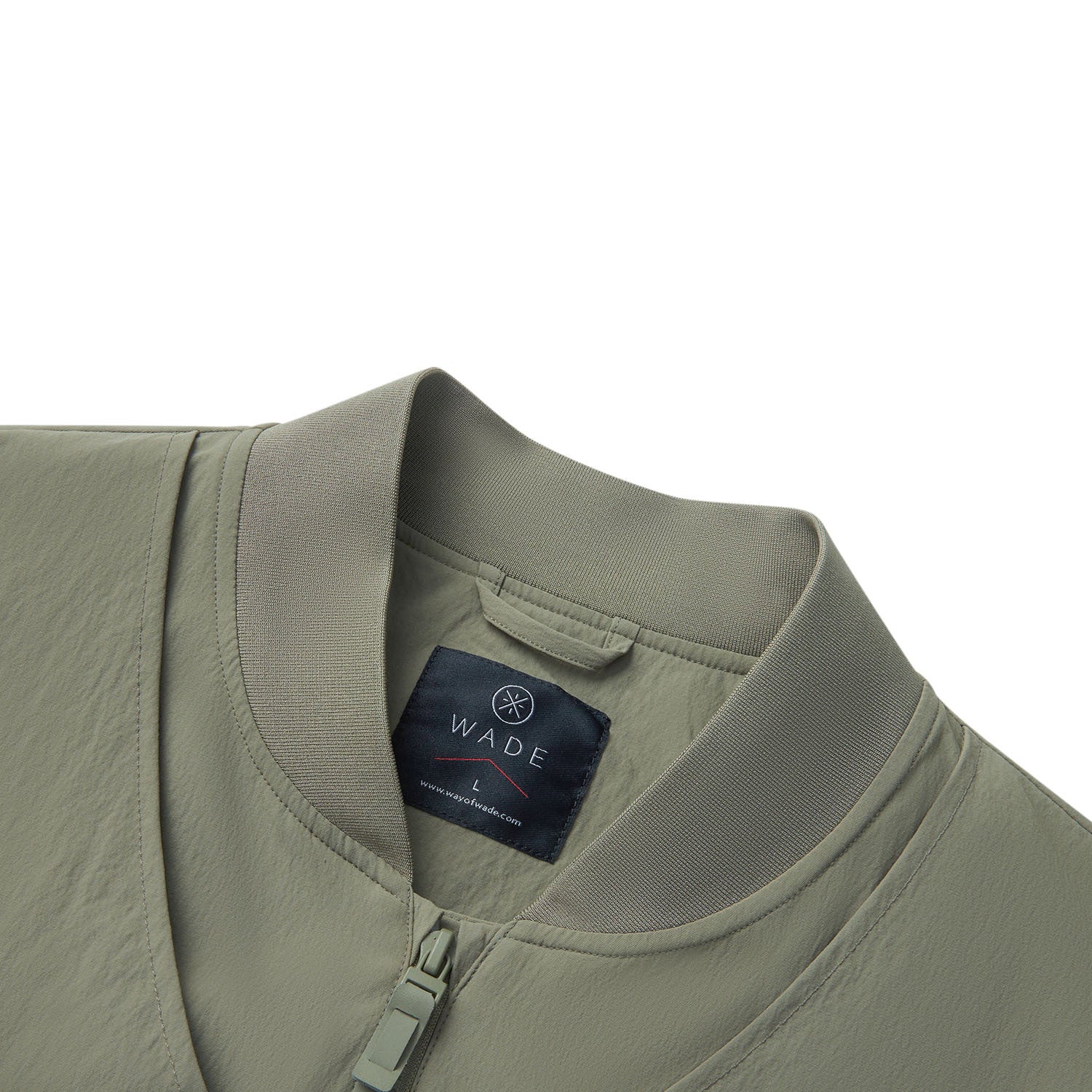 Wade Jacket AFDV089 - Lightweight Waterproof Outdoor Windbreaker for Men & Women - Perfect for Hiking, Camping, and Travel Adventures
