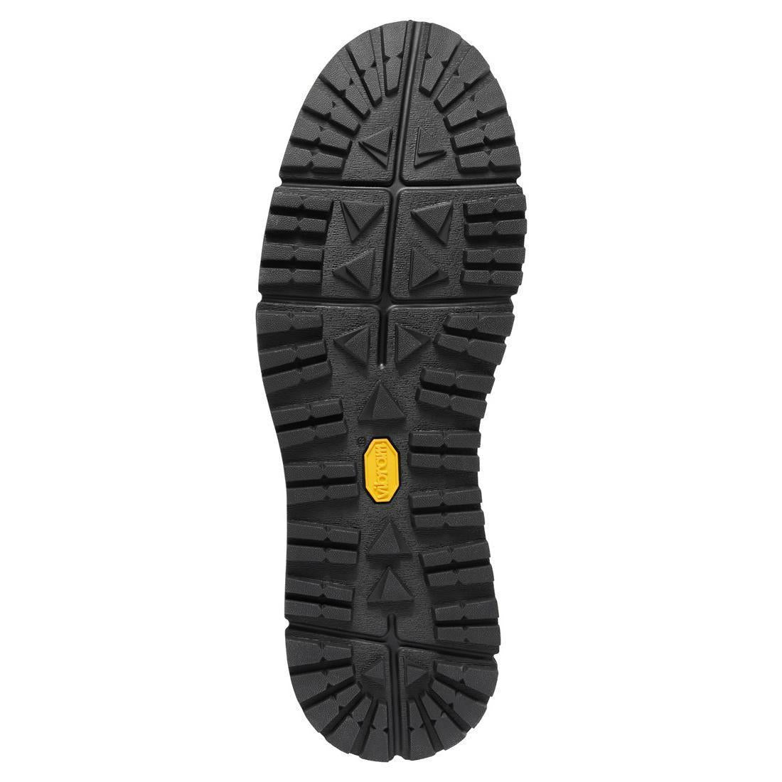 Logger 917 Waterproof Cap Toe Women's Hiking Boots with GORE-TEX Technology - Perfect for Outdoor Adventures, Trail Walking & Winter Weather