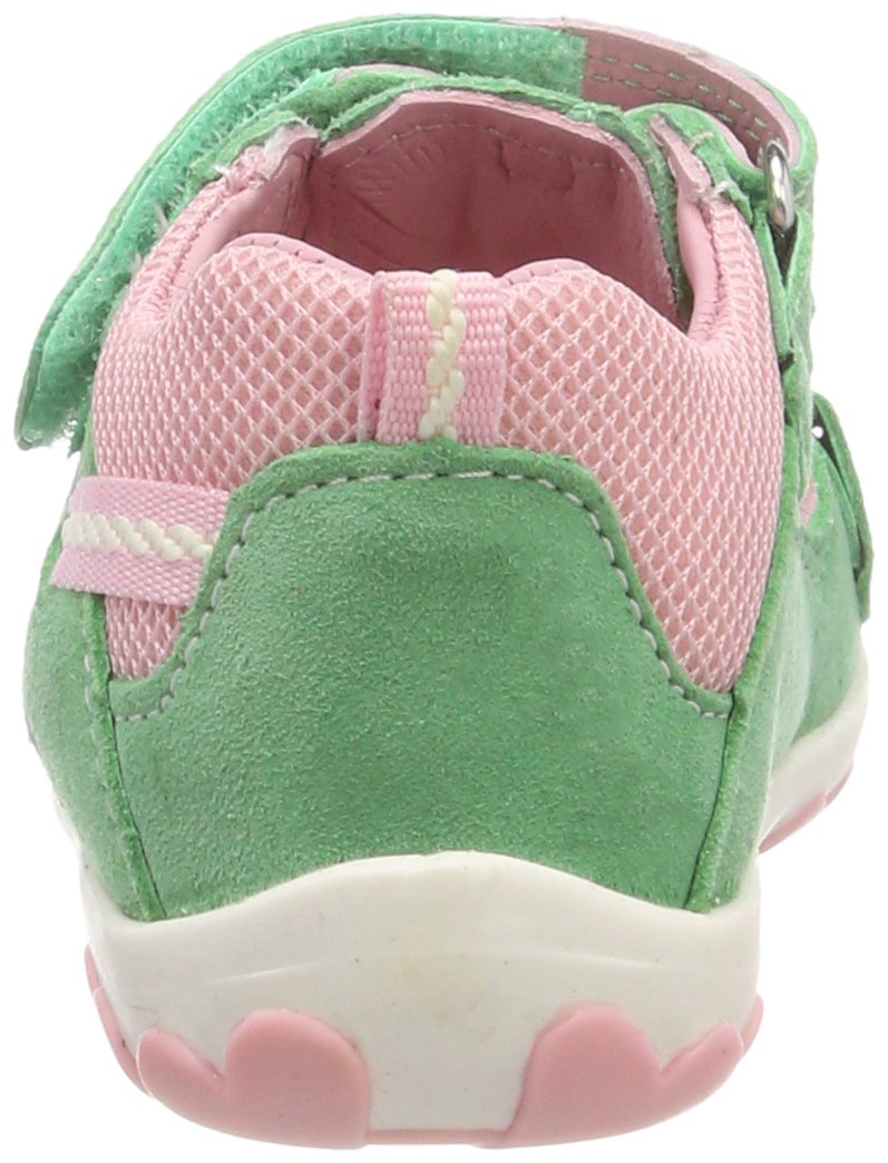Baby Girl's Walking Shoes Sandals - Comfortable First Walkers for Toddlers 12-24 Months | Non-Slip Sole & Breathable Design | Perfect for Outdoor Play, Park Visits & Daily Walks