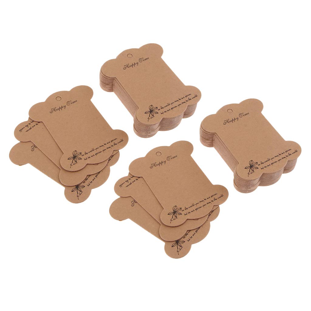 Harilla 60-Piece Wooden Embroidery Floss Bobbins - Organizer for Cross Stitch, Sewing & Craft Storage - Perfect for DIY Projects, Needlework & Thread Organization