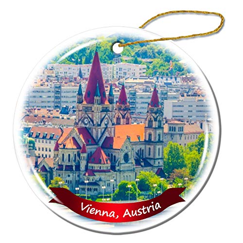 A-27 Vienna Austria