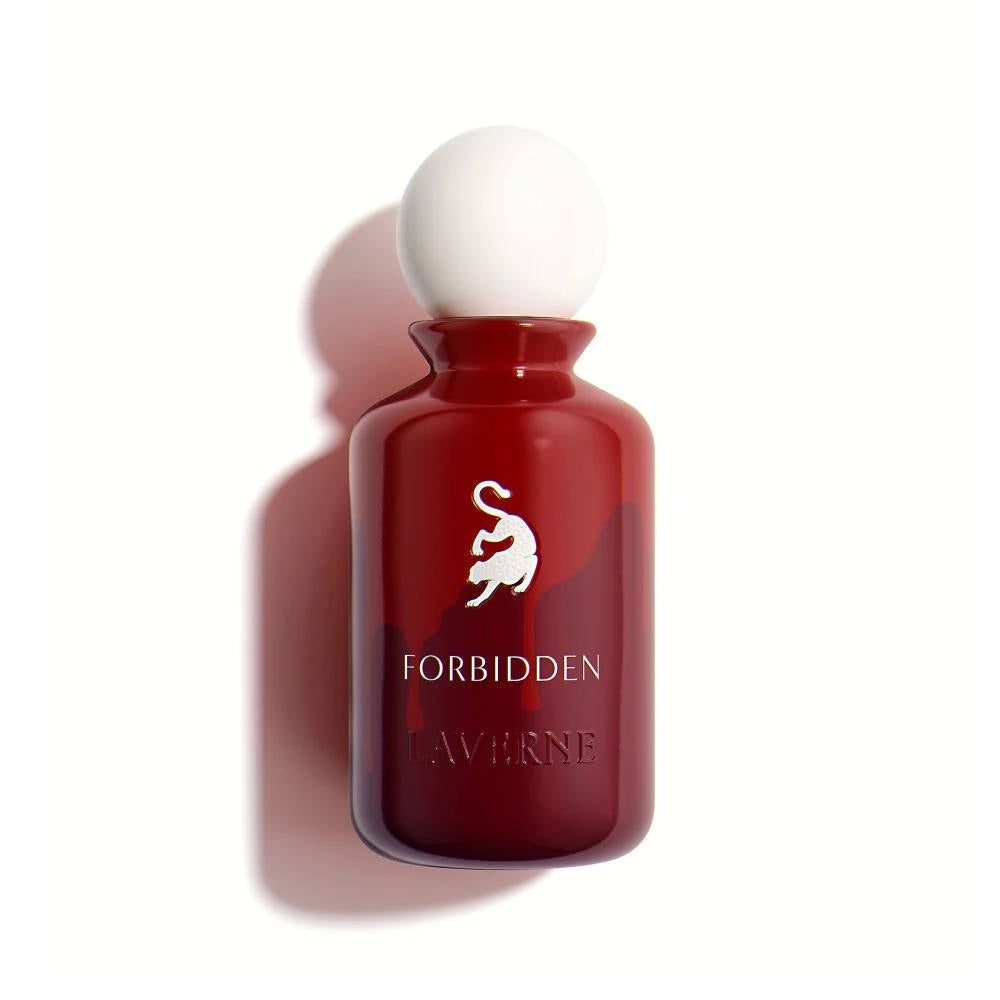 Forbidden EDP Perfume for Women - 100ml Floral Fragrance, Long-Lasting Scent, Luxury Eau de Parfum - Perfect for Date Night, Office & Special Occasions