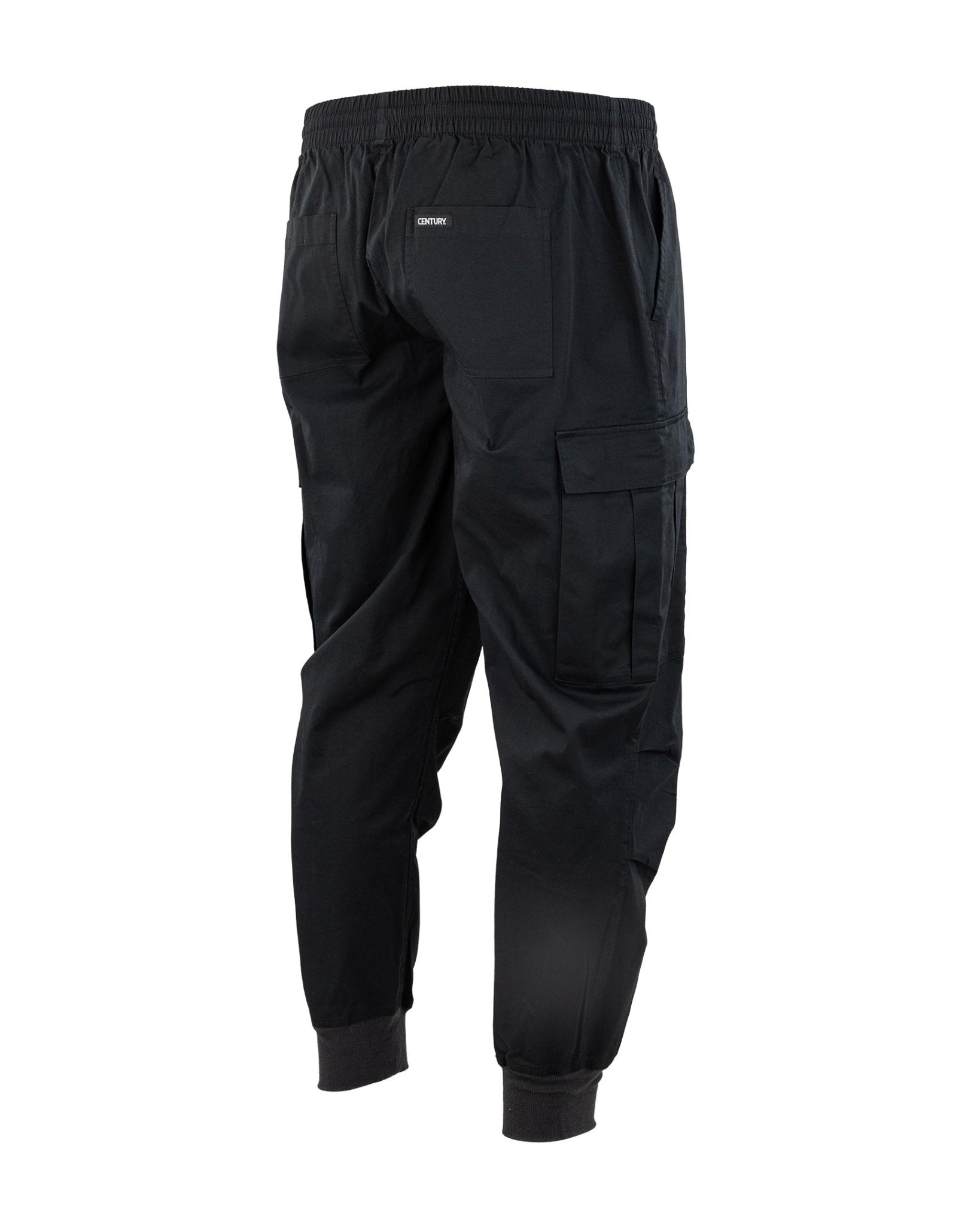 Century Men's Cargo Pants - Durable Tactical Work Pants with Multiple Pockets | Perfect for Outdoor, Hiking & Workwear