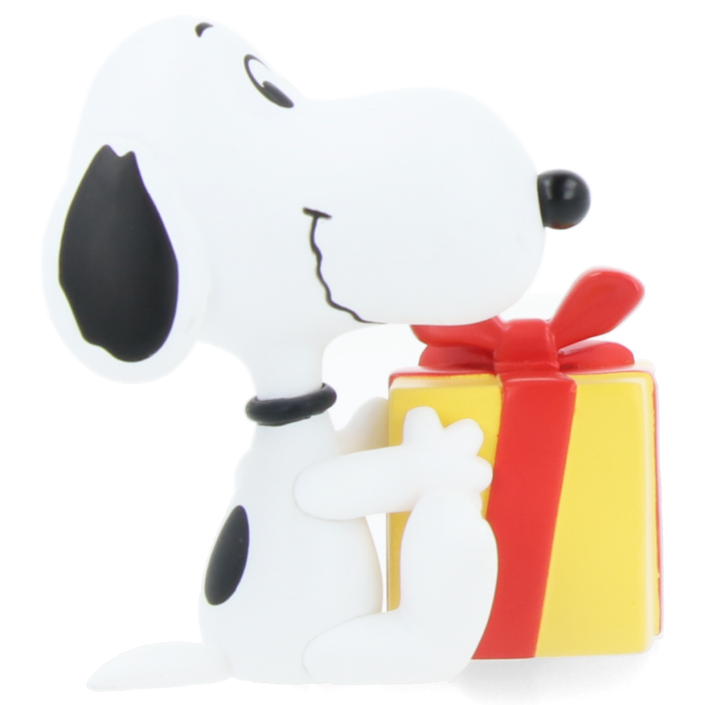 Peanuts Series 15 Snoopy Figurine - Collectible UDF Gift for Fans | Perfect for Home Decor, Office Display & Anime Merchandise Collection