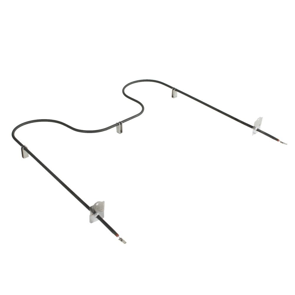 WP74010750 Durable Oven Bake Heating Element - Compatible with 74010750, 74003039, 1184162 - Perfect for Range/Stove Repair & Replacement