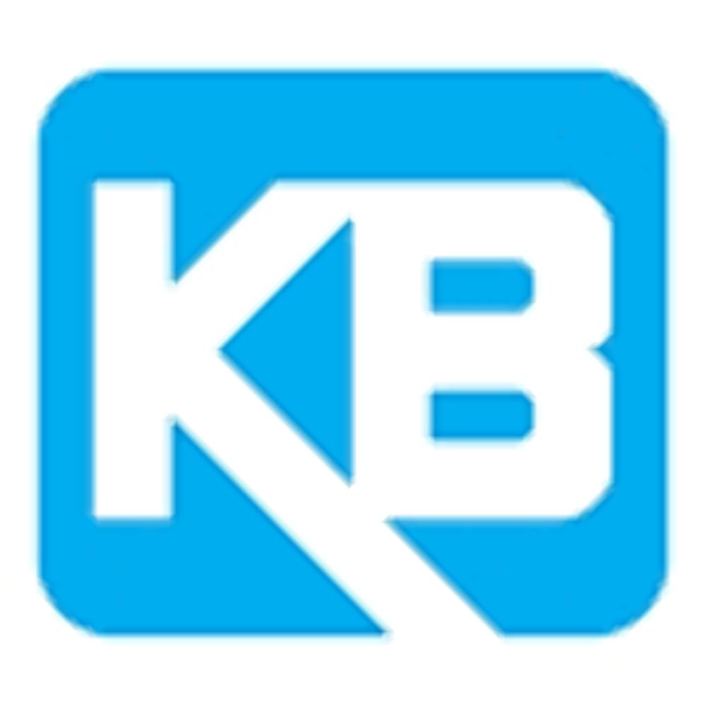 KBMD-240D DC Motor Drive Controller - KB Electronics KBMD Series, 9370 SCR, 1/100-2HP Power Control, 115/230VAC Input, Single Phase - Perfect for Industrial Automation, CNC Machines, and Conveyor Systems