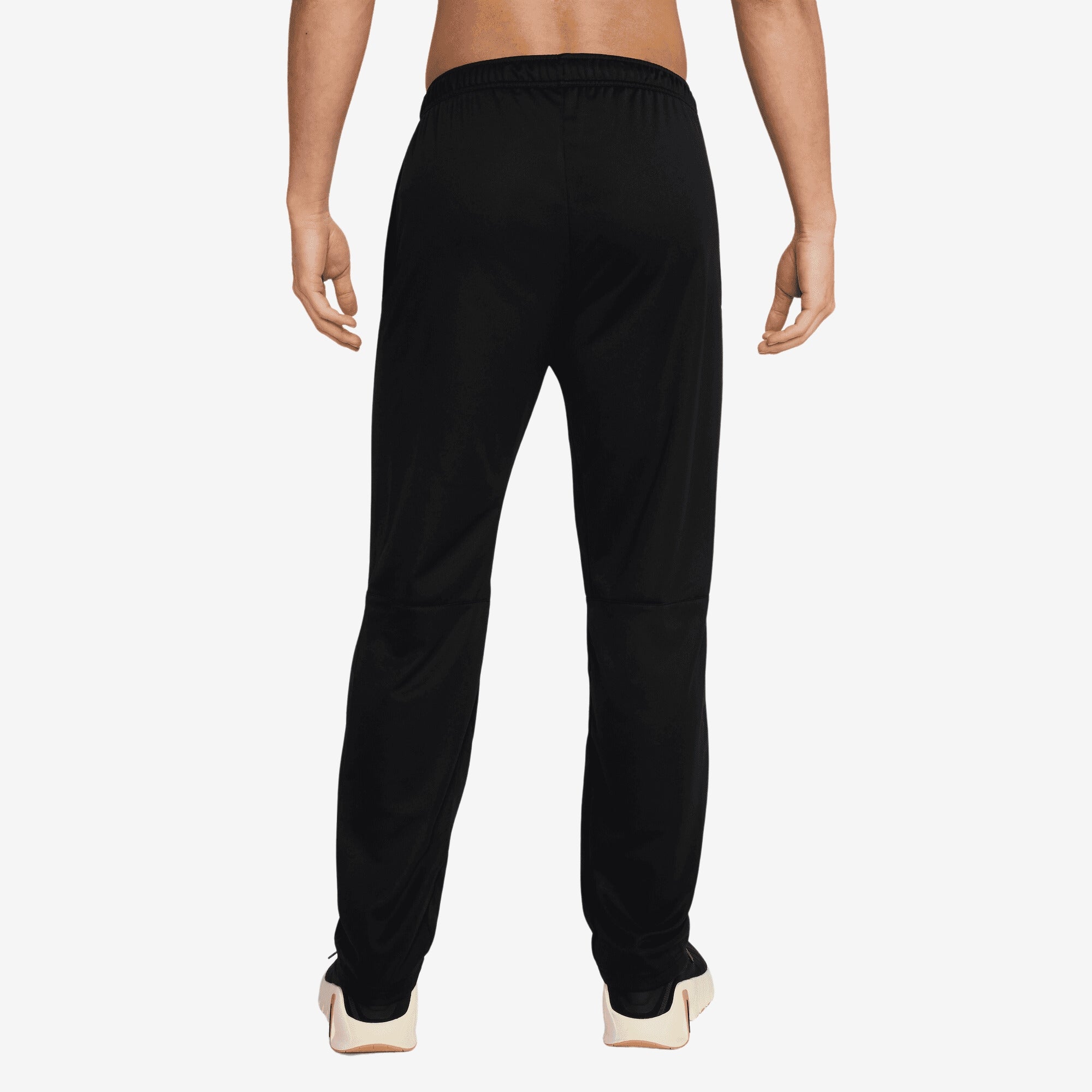 Nike Men's/Women's Knit Jogger Pants - Comfortable Stretch Athletic Sweatpants for Running, Yoga & Lounge Wear