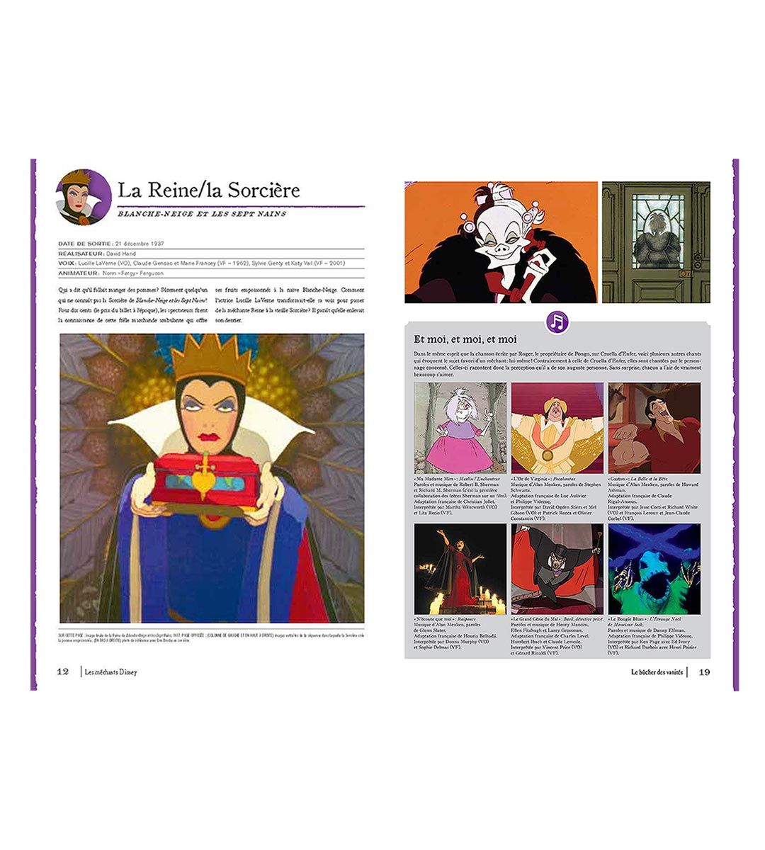 Disney Villains Merchandise - Official Disney Villain Collectibles & Gifts for Fans | Perfect for Cosplay, Halloween Costumes, and Disney Themed Parties