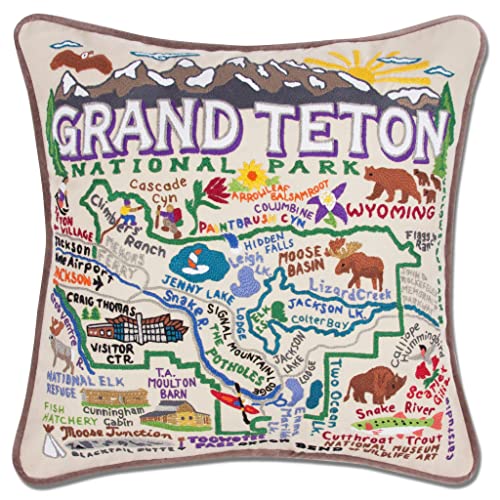 Grand Teton