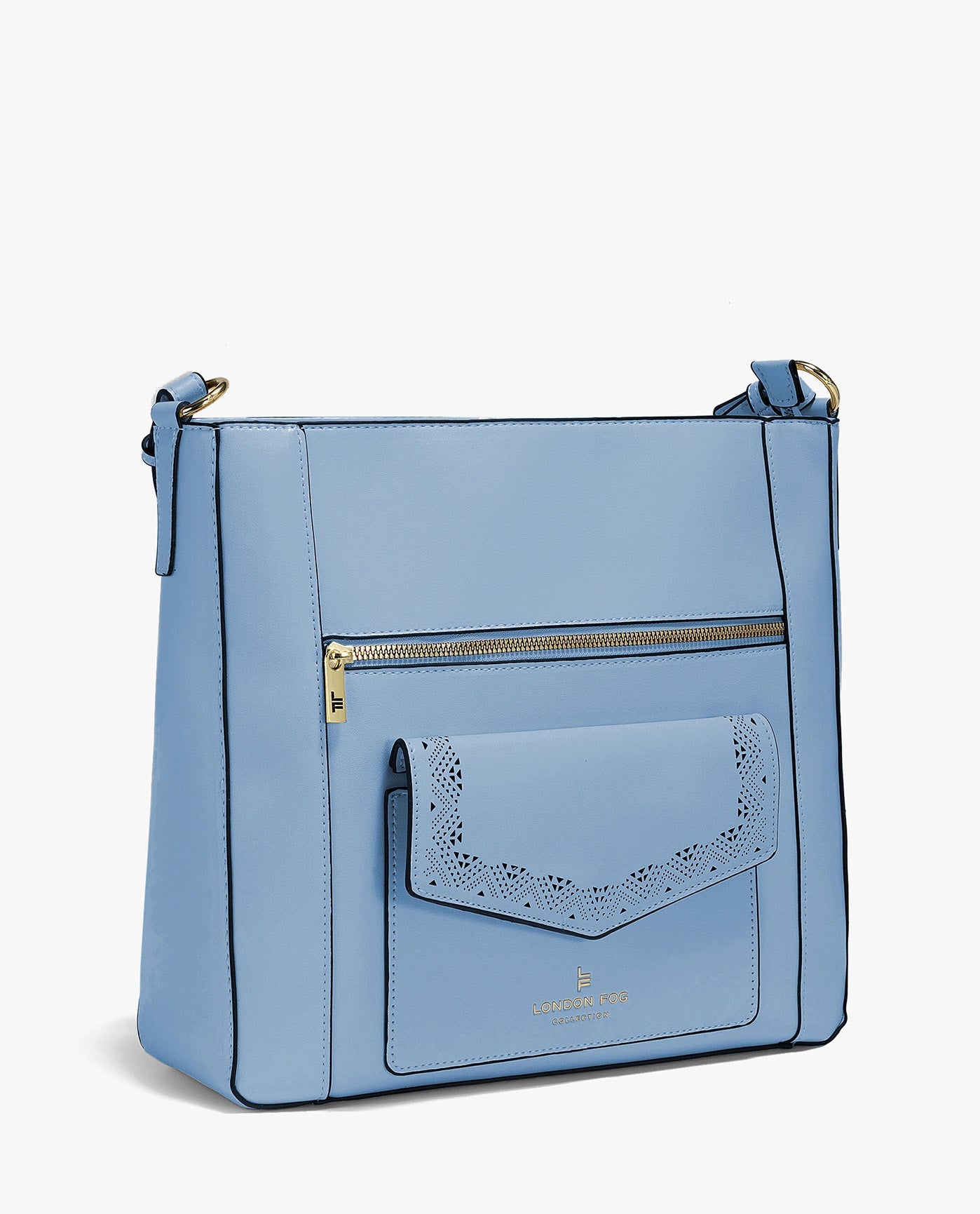 SLOANE Shoulder Bag for Women - Stylish & Durable Crossbody Purse - Perfect for Work, Travel & Everyday Use