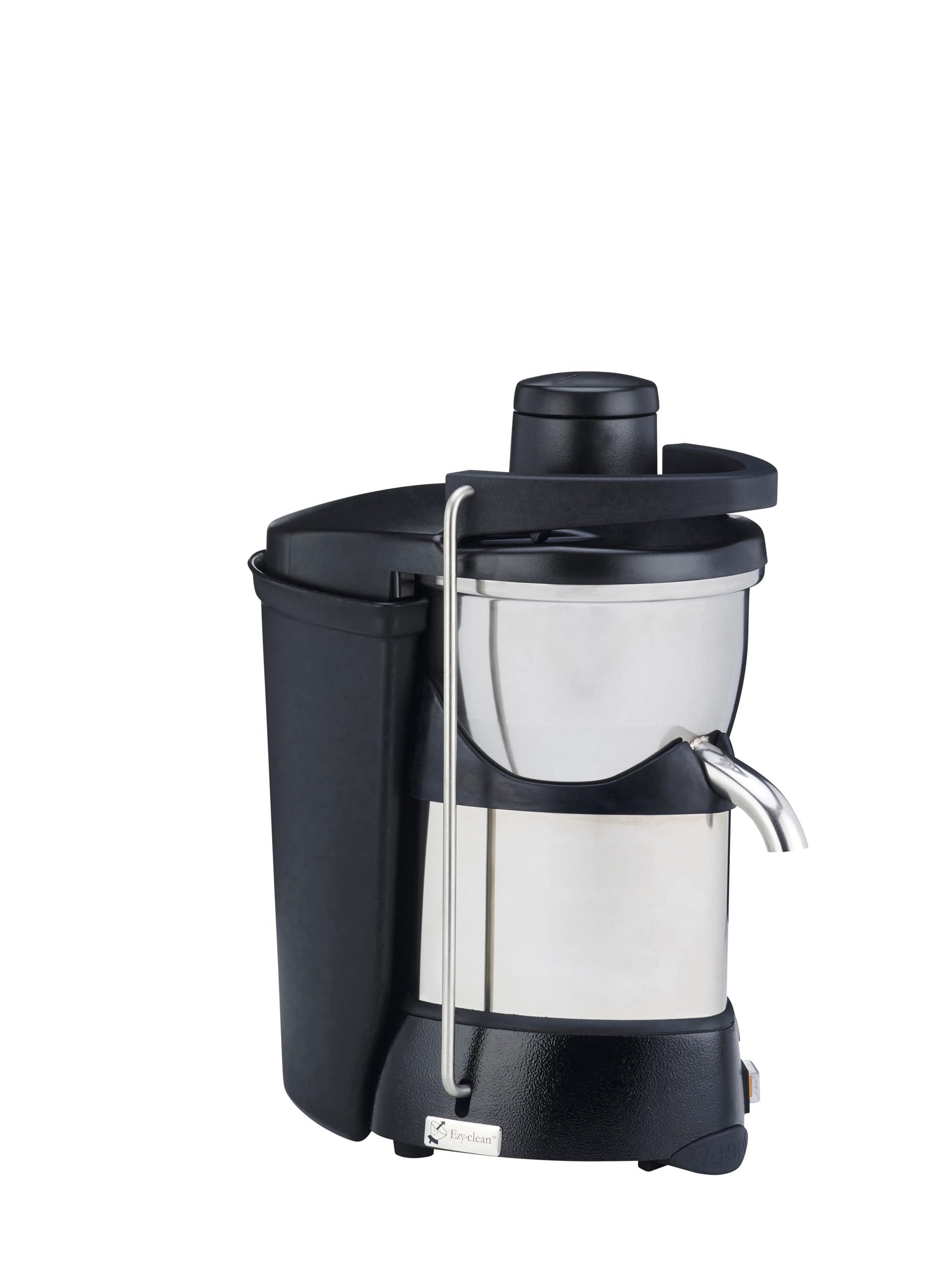High Power Juicer for Fast & Efficient Juicing - Perfect for Smoothies, Detox Drinks & Healthy Breakfasts