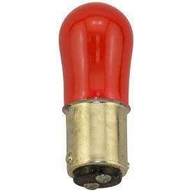 10 Pack Technical Precision 6S6DC/R Replacement Light Bulbs - Compatible with Various Devices, Perfect for Home, Office, and Industrial Lighting Solutions