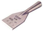 S-23 Scrapers - 3 Pack Heavy Duty Scraping Tools for Paint, Glue & Adhesive Removal - Perfect for DIY, Home Renovation & Woodworking Projects