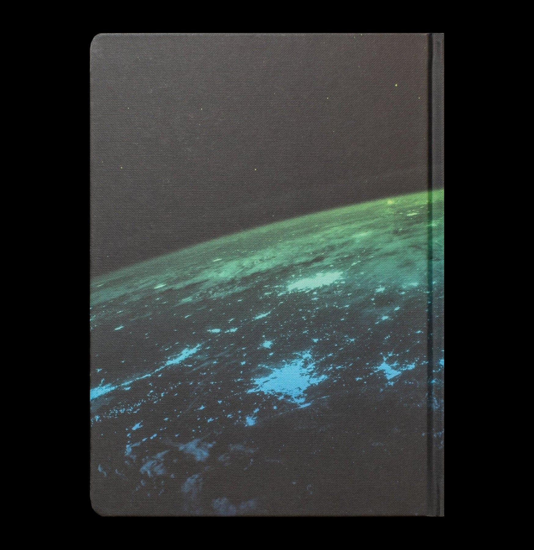 Dark Matter Notebook - Premium Lined Journal for Writing, Note Taking & Sketching - Perfect for Students, Professionals & Artists - Space & Astronomy Themed Notebook