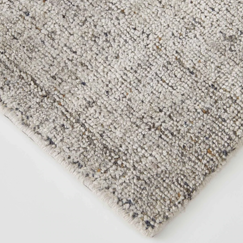 Matisse Shale Area Rug 2m x 3m - Soft Modern Floor Carpet for Living Room, Bedroom & Office Decor