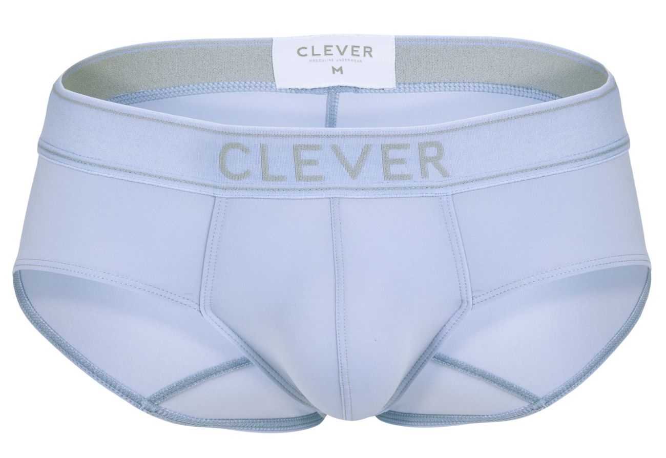 Clever Imagination Brief - Premium Durable Messenger Bag for Work & Travel - Perfect for Office Professionals, Students & Commuters