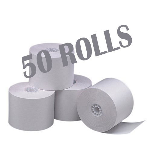 Thermal Paper Rolls for POS/Cash Register 2 1/4