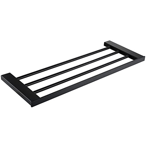 Towel Shelves