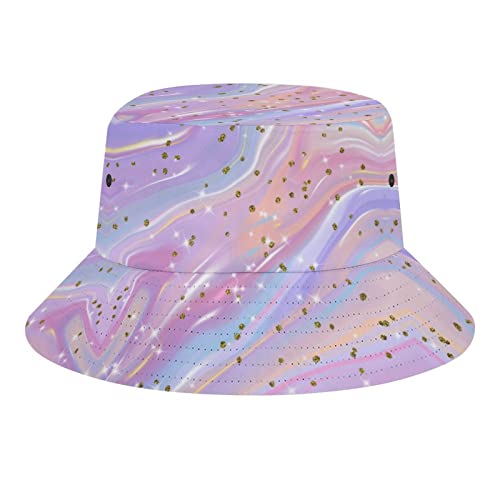 Colorful Marble Glitter1