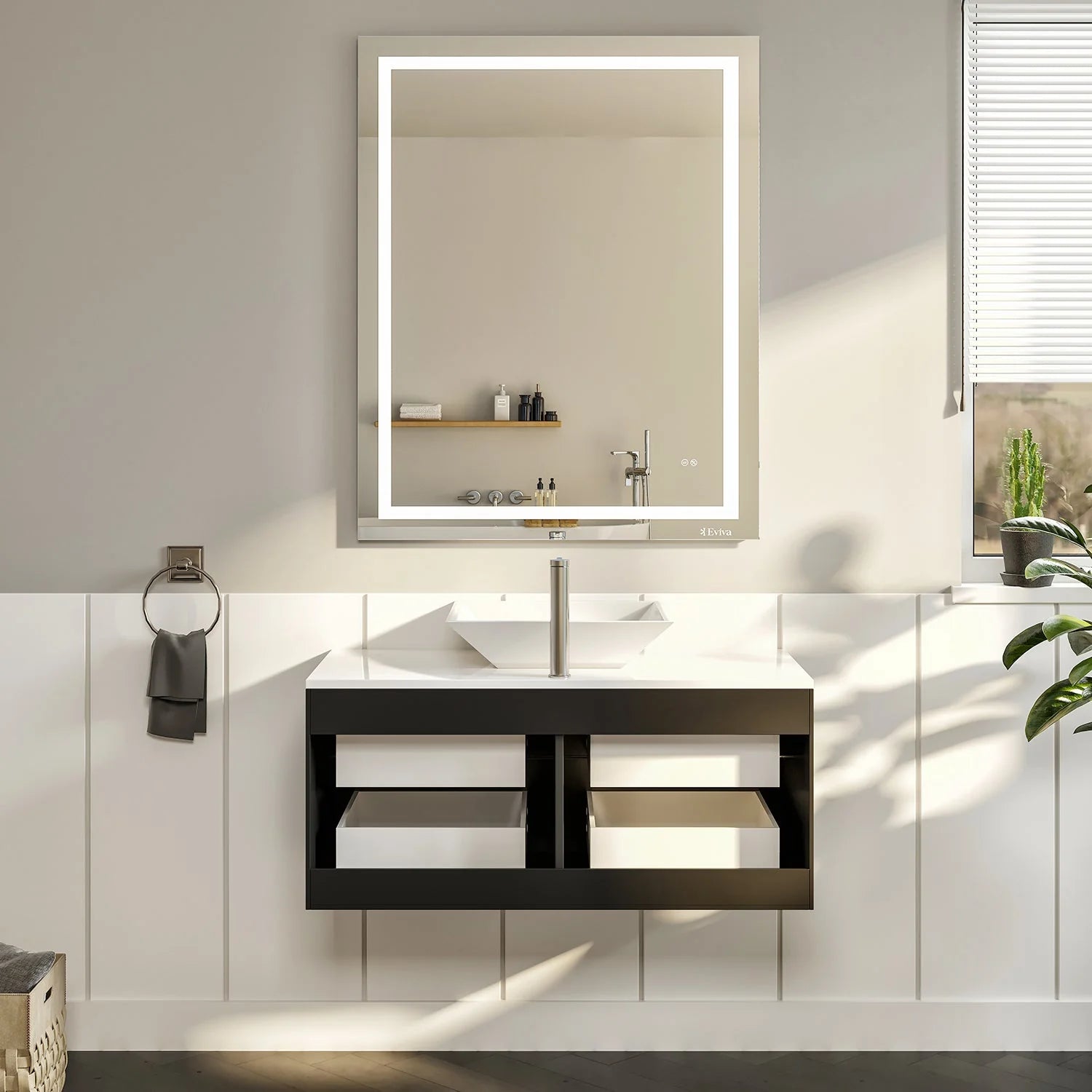 Eviva Totti Wave 36