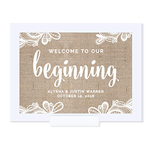 Custom Beginning