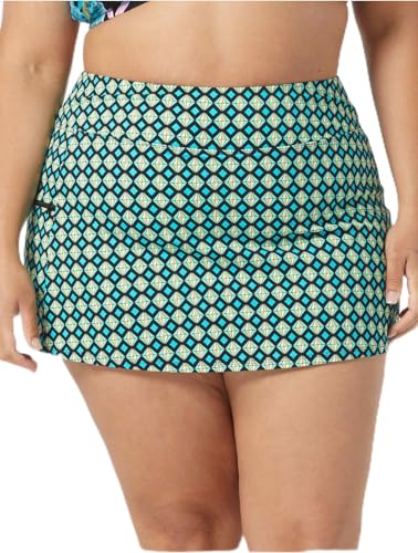 Tropic Bloom Black