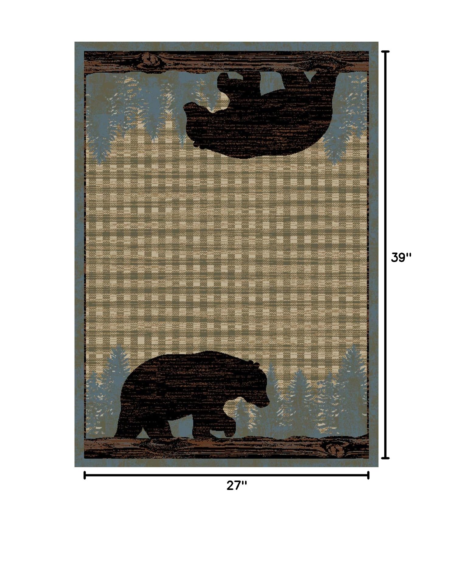 Mayberry Rug Ashland Area Rug 2'3