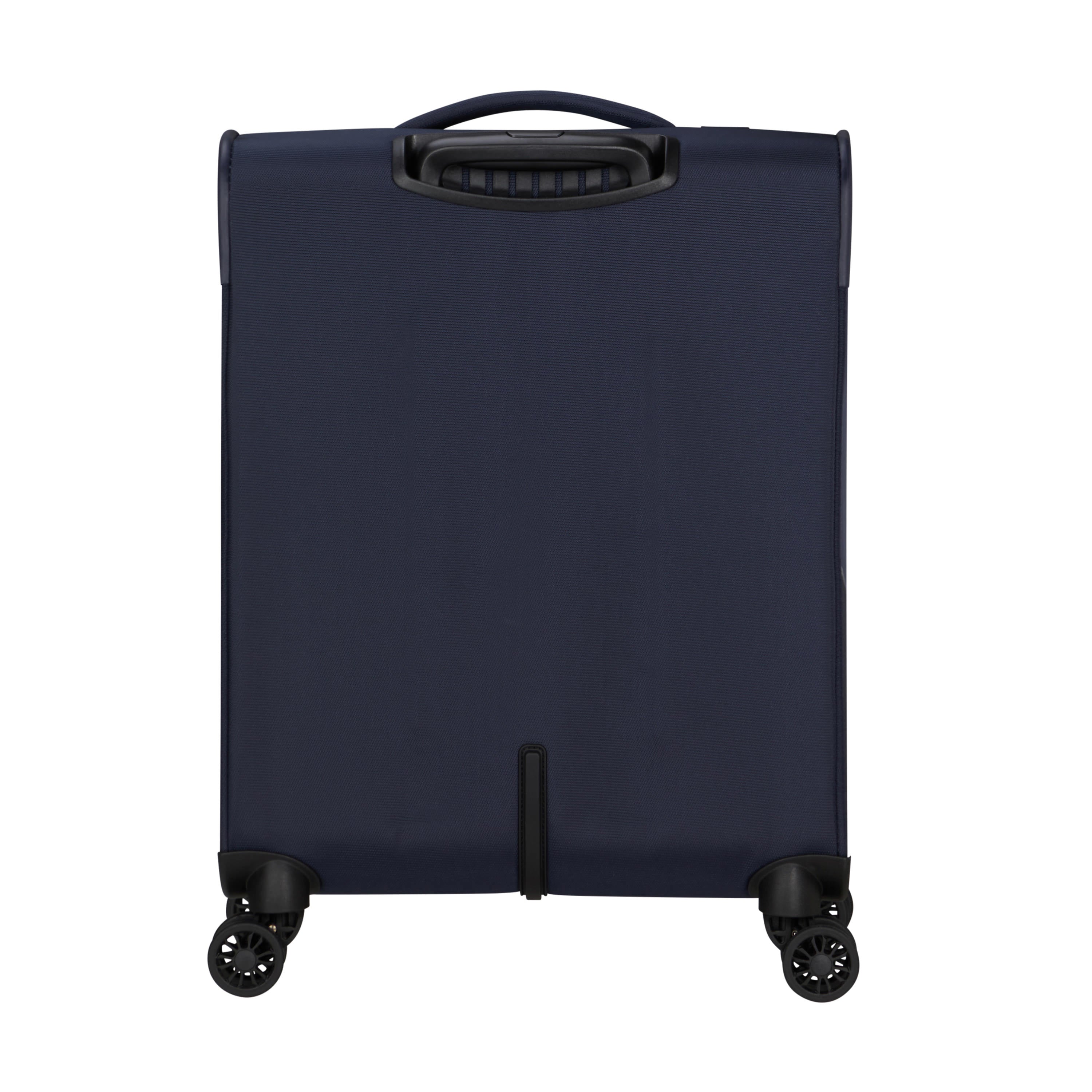 American Tourister Summerride Expandable Spinner Carry On Luggage - Lightweight 20